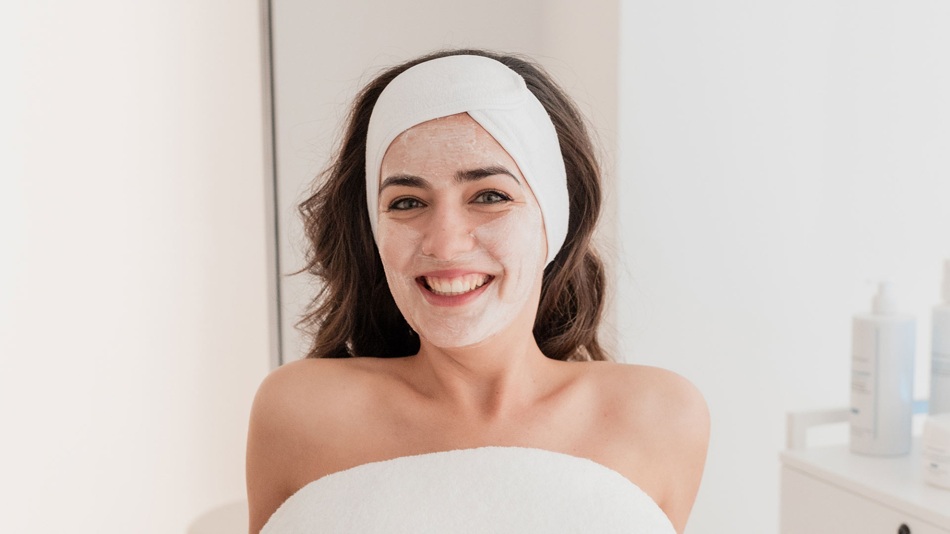 SkinCeuticals skincare at Clínica Marchesi