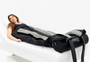Presoterapia