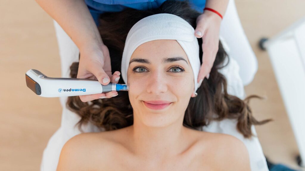 Dermapen